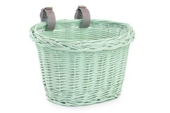 Weidenkorb mint Bambini III.