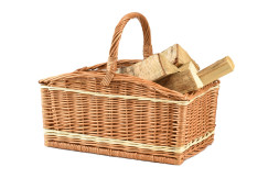 Kaminaufsatz  Holz V.